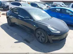 5YJ3E1EA7JF098632 2018 TESLA MODEL 3