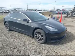 5YJ3E1EA7JF101478 2018 TESLA MODEL 3