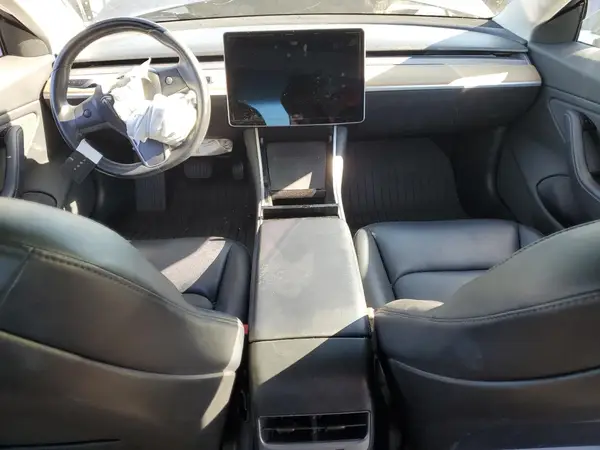 5YJ3E1EA7JF101870 2018 TESLA MODEL 3 - Image 8