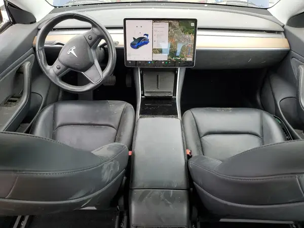 5YJ3E1EA7JF102307 2018 TESLA MODEL 3 - Image 8