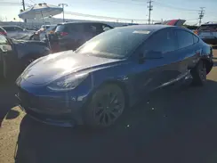 5YJ3E1EA7JF102534 2018 TESLA MODEL 3