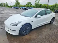 5YJ3E1EA7JF104008 2018 TESLA MODEL 3