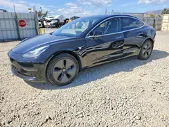5YJ3E1EA7JF108303 2018 TESLA MODEL 3
