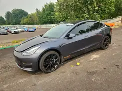5YJ3E1EA7JF110181 2018 TESLA MODEL 3