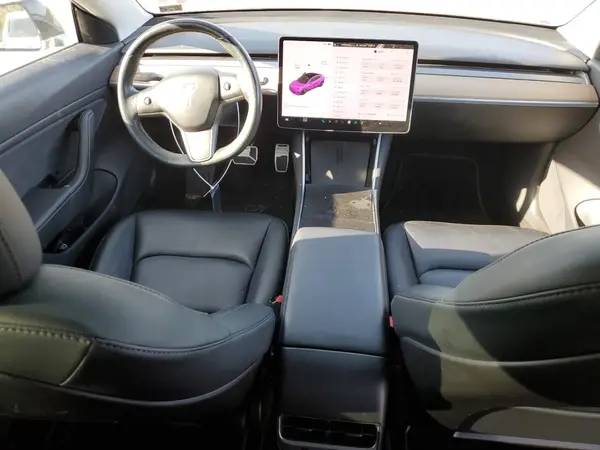 5YJ3E1EA7JF122895 2018 TESLA MODEL 3 - Image 8