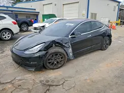 5YJ3E1EA7JF123111 2018 TESLA MODEL 3