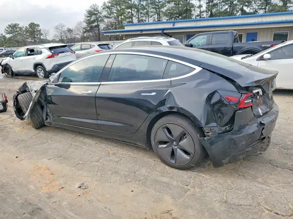 5YJ3E1EA7JF123111 2018 TESLA MODEL 3 - Image 2