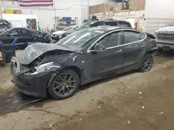 5YJ3E1EA7JF123223 2018 TESLA MODEL 3
