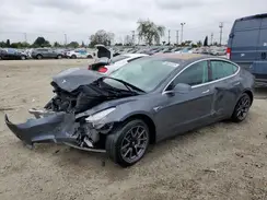 5YJ3E1EA7JF123805 2018 TESLA MODEL 3