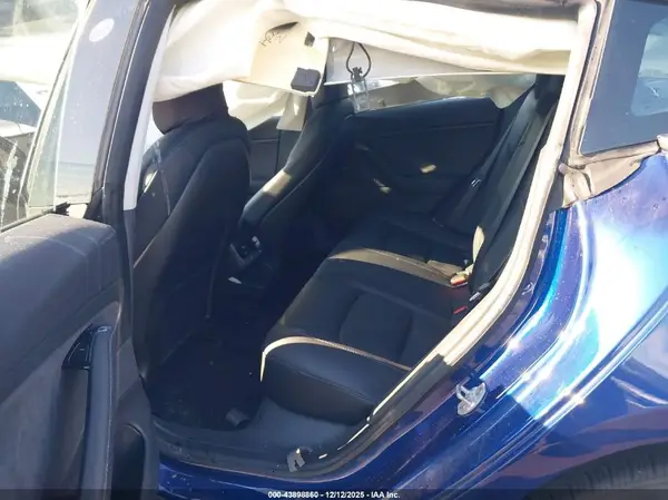 5YJ3E1EA7JF124999 2018 TESLA MODEL 3 - Image 8