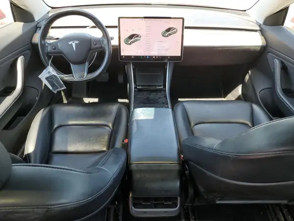 5YJ3E1EA7JF126137 2018 TESLA MODEL 3 - Image 8