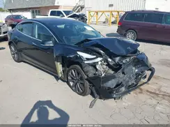 5YJ3E1EA7JF135825 2018 TESLA MODEL 3