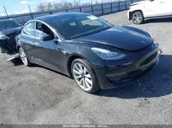 5YJ3E1EA7JF136425 2018 TESLA MODEL 3