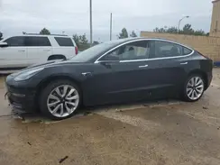 5YJ3E1EA7JF148512 2018 TESLA MODEL 3