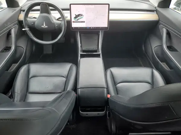 5YJ3E1EA7JF148512 2018 TESLA MODEL 3 - Image 8
