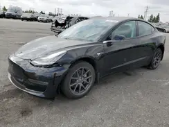 5YJ3E1EA7JF151703 2018 TESLA MODEL 3
