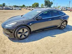 5YJ3E1EA7JF152401 2018 TESLA MODEL 3
