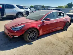 5YJ3E1EA7JF153970 2018 TESLA MODEL 3