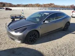 5YJ3E1EA7JF154164 2018 TESLA MODEL 3