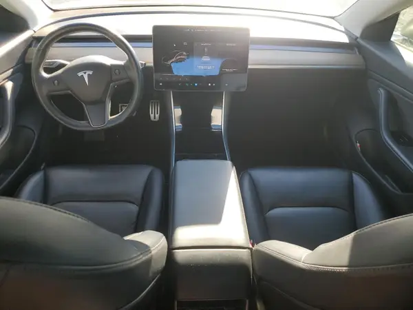 5YJ3E1EA7JF154164 2018 TESLA MODEL 3 - Image 8