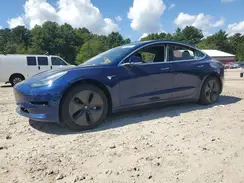 5YJ3E1EA7JF154231 2018 TESLA MODEL 3