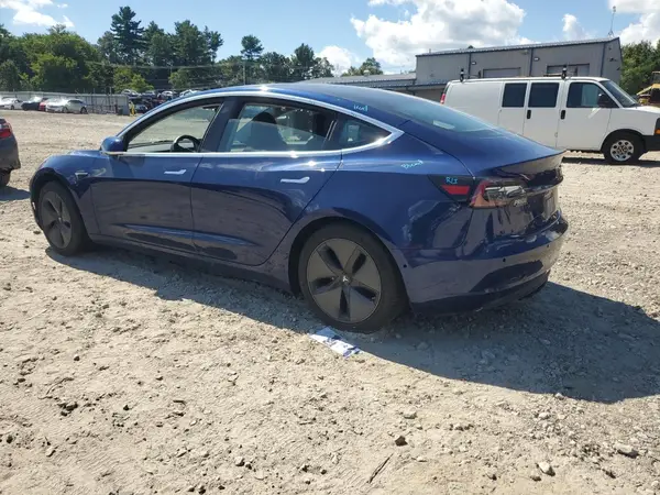 5YJ3E1EA7JF154231 2018 TESLA MODEL 3 - Image 2
