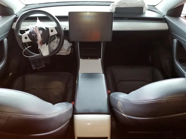 5YJ3E1EA7JF154634 2018 TESLA MODEL 3 - Image 8