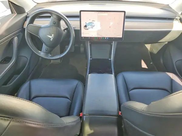 5YJ3E1EA7JF154701 2018 TESLA MODEL 3 - Image 8