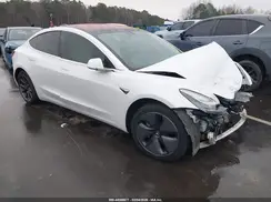 5YJ3E1EA7JF155394 2018 TESLA MODEL 3