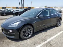 5YJ3E1EA7JF157064 2018 TESLA MODEL 3