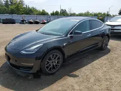 5YJ3E1EA7JF157078 2018 TESLA MODEL 3