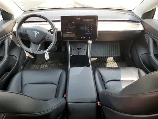 5YJ3E1EA7JF157078 2018 TESLA MODEL 3 - Image 8