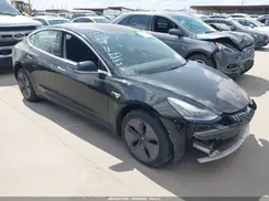 5YJ3E1EA7JF157100 2018 TESLA MODEL 3