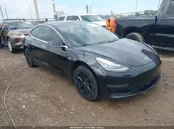 5YJ3E1EA7JF157372 2018 TESLA MODEL 3