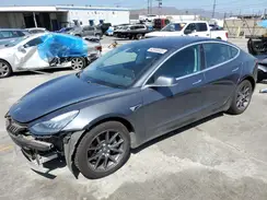 5YJ3E1EA7JF157789 2018 TESLA MODEL 3