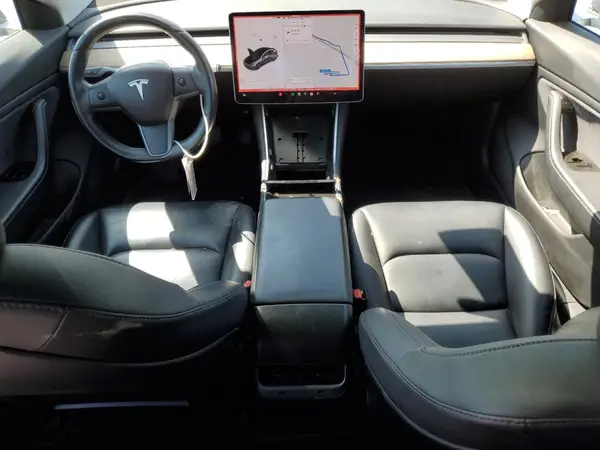 5YJ3E1EA7JF157789 2018 TESLA MODEL 3 - Image 8