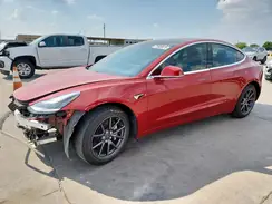 5YJ3E1EA7JF159333 2018 TESLA MODEL 3