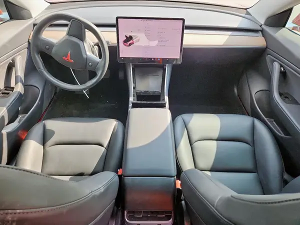 5YJ3E1EA7JF159333 2018 TESLA MODEL 3 - Image 8