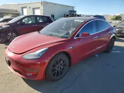 5YJ3E1EA7JF159669 2018 TESLA MODEL 3