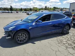 5YJ3E1EA7JF160241 2018 TESLA MODEL 3