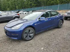5YJ3E1EA7JF160367 2018 TESLA MODEL 3