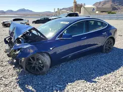 5YJ3E1EA7JF160711 2018 TESLA MODEL 3