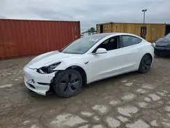 5YJ3E1EA7JF161809 2018 TESLA MODEL 3