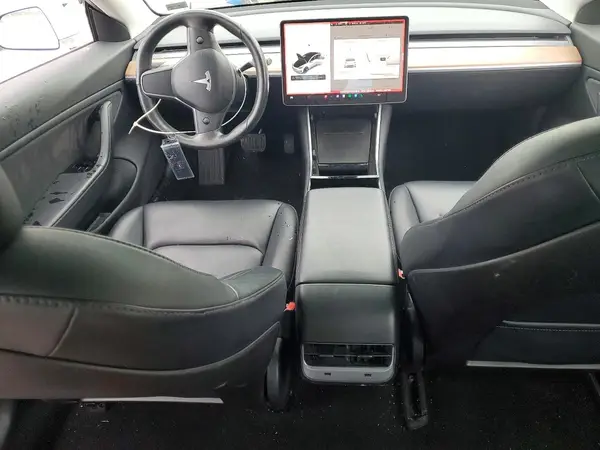 5YJ3E1EA7JF161809 2018 TESLA MODEL 3 - Image 8