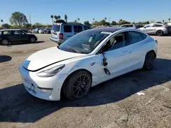 5YJ3E1EA7JF161938 2018 TESLA MODEL 3