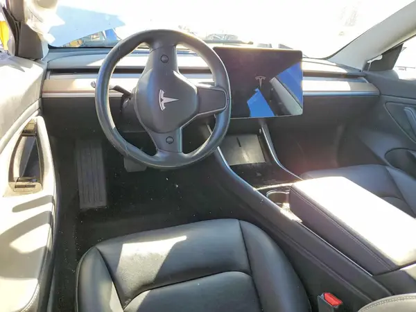 5YJ3E1EA7JF161938 2018 TESLA MODEL 3 - Image 8