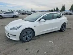5YJ3E1EA7JF162085 2018 TESLA MODEL 3