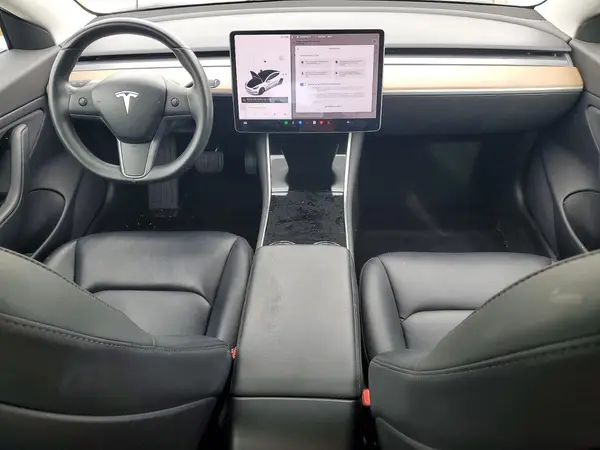 5YJ3E1EA7JF162085 2018 TESLA MODEL 3 - Image 8