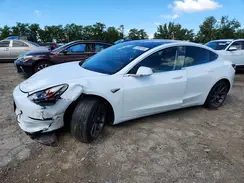 5YJ3E1EA7JF162183 2018 TESLA MODEL 3