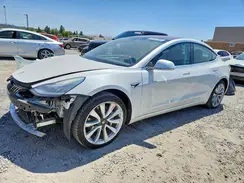 5YJ3E1EA7JF162409 2018 TESLA MODEL 3